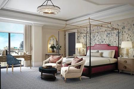 The Ritz-Carlton, New Orleans - 137