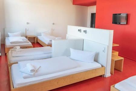 havenhostel Bremerhaven - 4