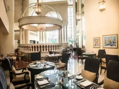 Grand Millennium Dubai - 19