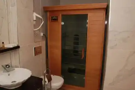 Mavi Inci Park Otel - 58
