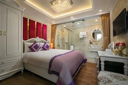 Viola Royal & Spa - 41