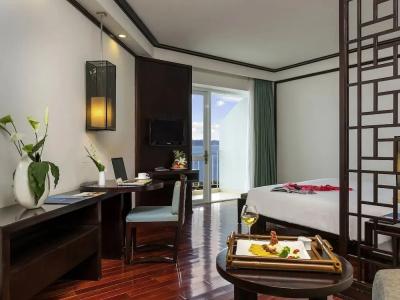 Novotel Ha Long Bay - 100