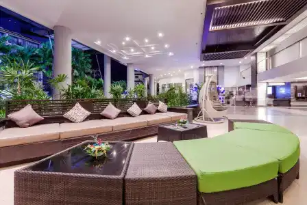 Deevana Plaza Phuket - Sha Extra Plus - 27