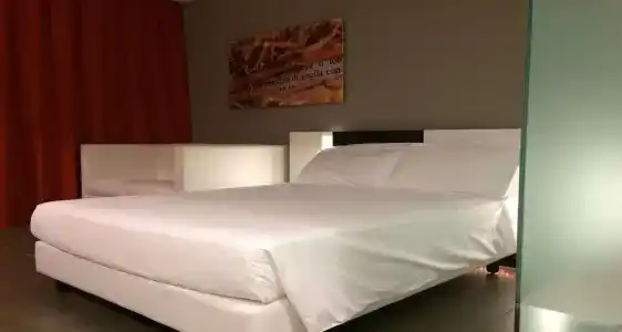 Best Western Parco Paglia - 13