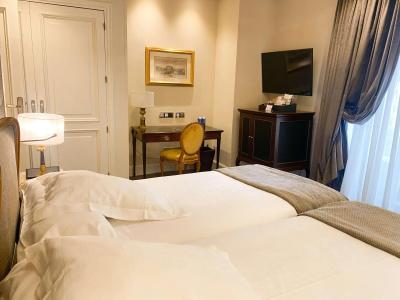 Wellington & Spa Madrid - 6