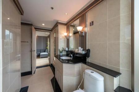 Jasmine City - Sha Extra Plus - 125