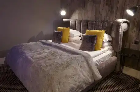 Malmaison London - 55