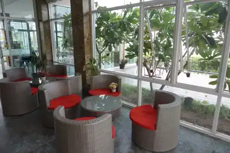 The Bliss Loei Living - 11