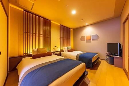 Hakone Yumoto Onsen Kajikaso - 217