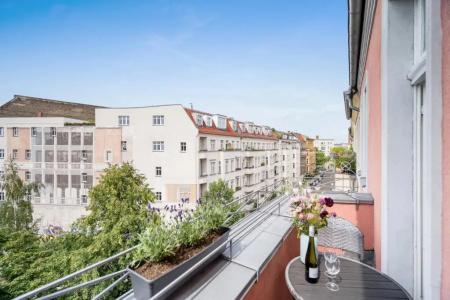 Bensimon Prenzlauer Berg - 211