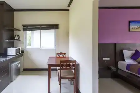 Lanta Lapaya Resort - 133