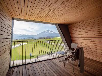 Gasthaus Badhof - Golfhotel - 24