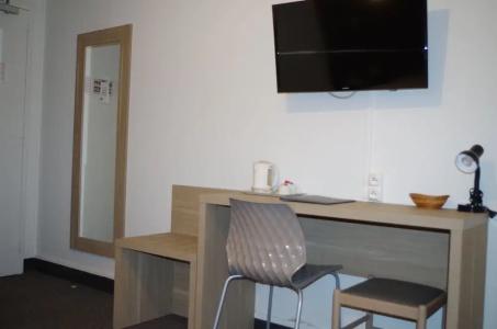 The Originals City, hôTel Le Savoy, Caen (Inter-Hotel) - 45
