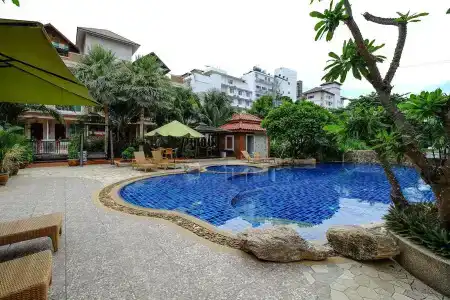 Harmony Inn - 15