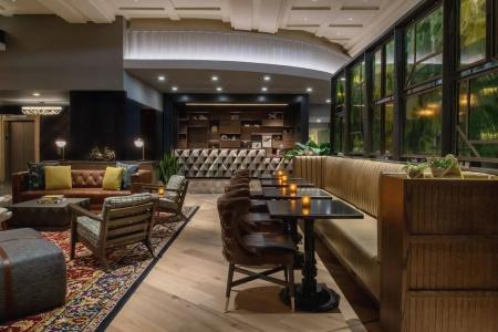 The Duniway Portland, A Hilton - 40