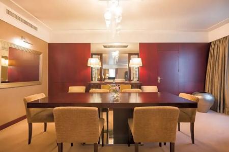 Crowne Plaza Porto, An Ihg - 178