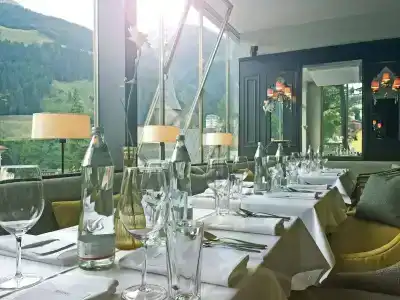 Das Regina BoutiqueBad Gastein - 19