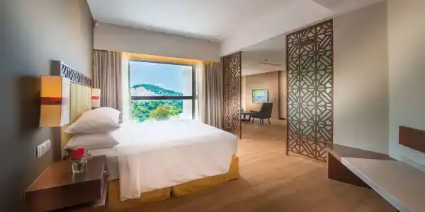 DoubleTree Resort by Hilton Penang - 6