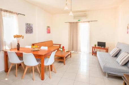 Evdokia Αpartments & Dimitra Village - 40