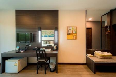 Sukhothai Treasure & Spa- Sha Plus Certified - 58
