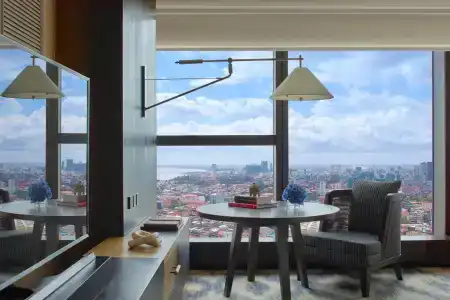 Rosewood Phnom Penh - 10