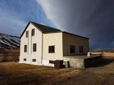 Gamli Bær - 15