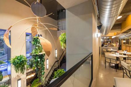 Postillion Wtc Rotterdam - 29