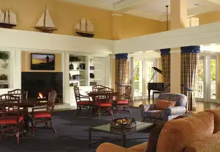 Marriott's Harbour Club - 14