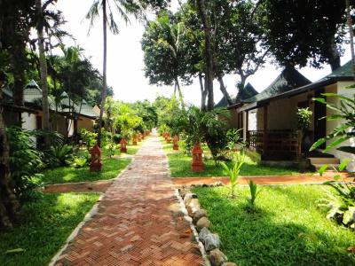 Chaweng Buri Resort - 15