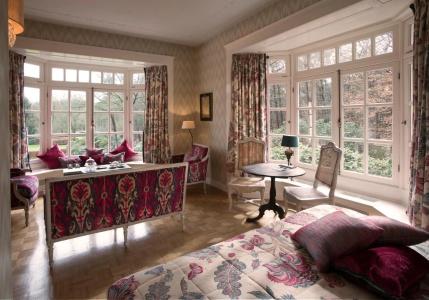 Relais & Chateaux Landgoed Het Roode Koper - 3