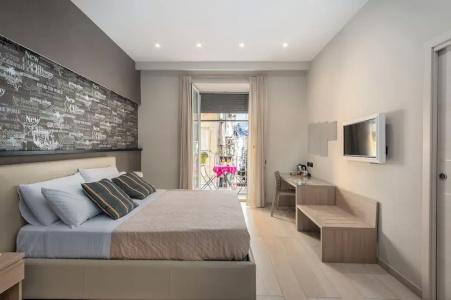 Starita Bed & Pizza - 72