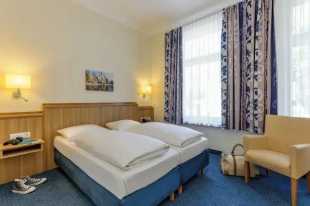 Mercure Luebeck City Center - 105