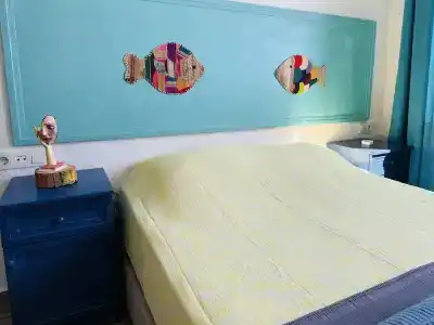 GÖKNAR KNİDOS OTEL - 29