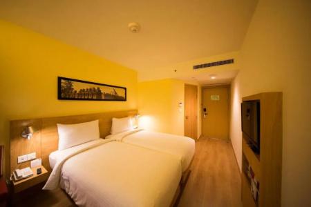 Ibis Chennai Omr - 35