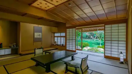 Shingen-No-Yu Yumura Onsen Tokiwa - 21