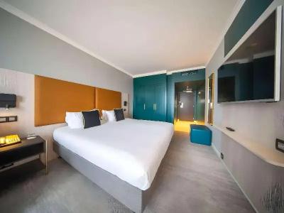 Mercure Antwerp City Centre - 263