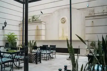 Amérian Executive Córdoba - 27