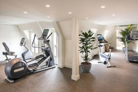 Hôtel Napoleon Paris - 21
