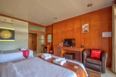 Palm Beach Resort - 50