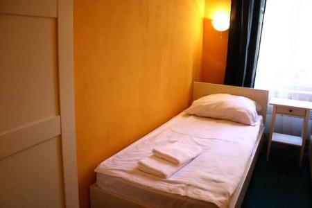 Hotelové Pokoje Kolčavka - 18