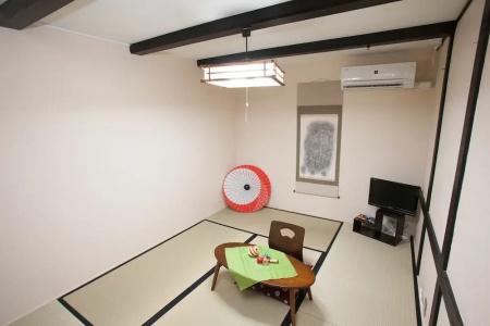 Omotenashi - 32