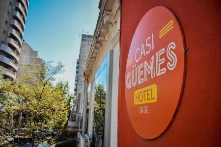 Casi Guemes - 0