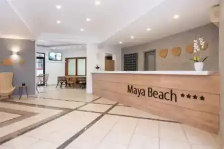 Enorme Maya Beach-Adults Only - 1