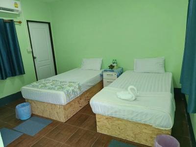 Bussaracum Resort - 2