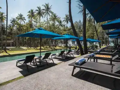Avani+ Khao Lak Resort - 29