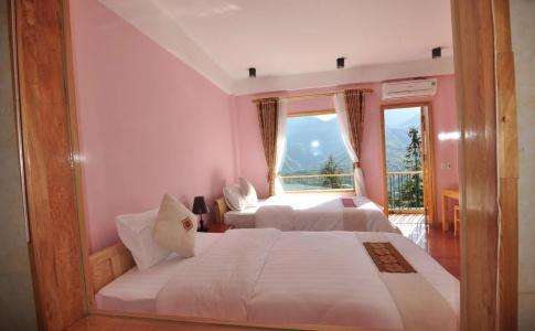 Sapa Scenery - 5
