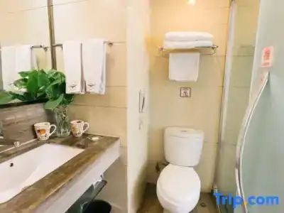 Zhejiang Xiangyuan - 60