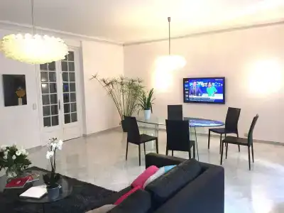 Résidence Lamartine - Nice - 11