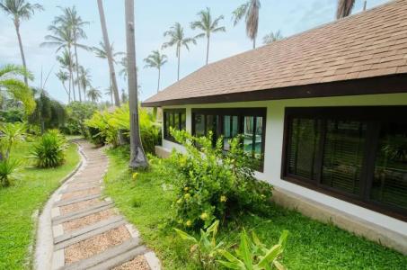 Capital o936 Samui Mekkala Resort - 197