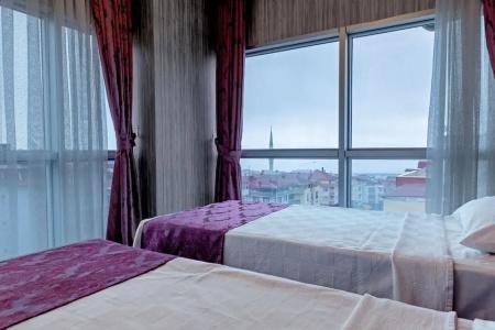 Royal Babil Suites - 23